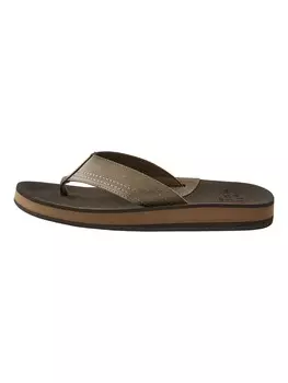 Сандалии с т-образным ремешком Next T-Bar Sandals, коричневый