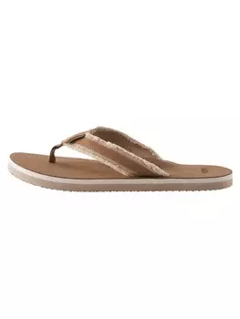 Сандалии с т-образным ремешком Next T-Bar Sandals, коричневый