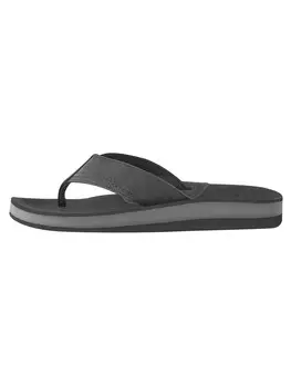 Сандалии с т-образным ремешком Next T-Bar Sandals, черный