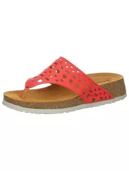 Сандалии с т-образным ремешком THINK! T-Bar Sandals, розовый