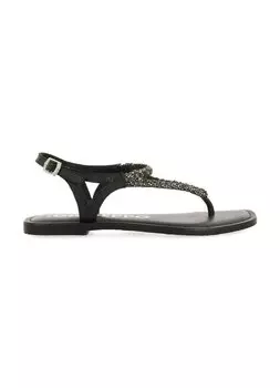 Сандалии с Т-образным ремешком USTICA Gioseppo, черный