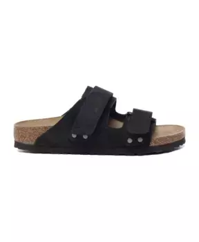 Сандалии с технологией eva Birkenstock, черный