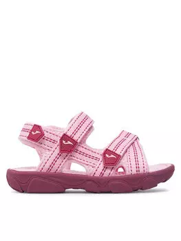 Сандалии S.Wave Jr 2419 SWAVJS2419V Joma, розовый