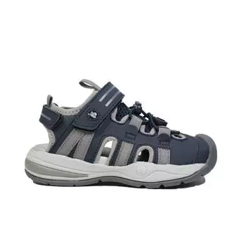 Сандалии с закрытым носком Ricosta, синий