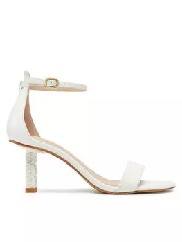 Сандалии SA5049 P0062 Liu Jo, белый