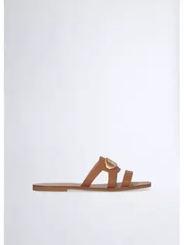 Сандалии SA5083P0102S1853 Liu Jo, коричневый