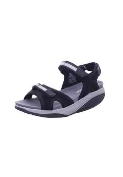 Сандалии Саба (Ж) MBT, черный