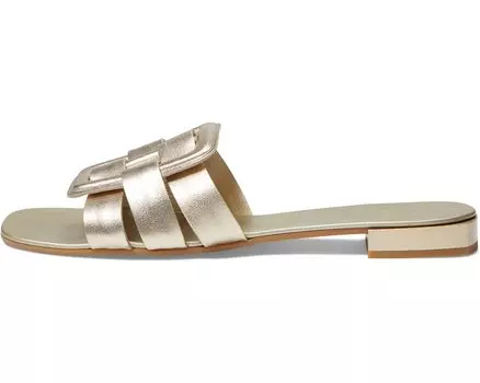 Сандалии Sabella Aquatalia, платино