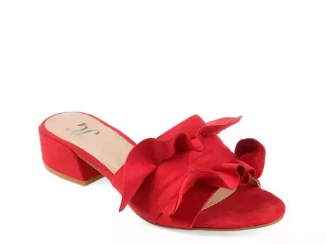 Сандалии Sabica Journee, Red