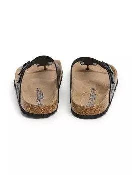 Сандалии SABOKETS, черный