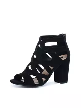 Сандалии SACHA, черный