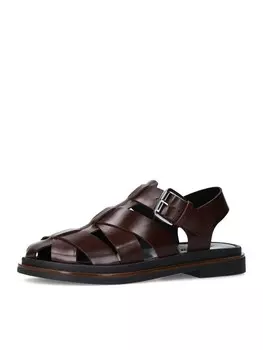 Сандалии SACHA, коричневый