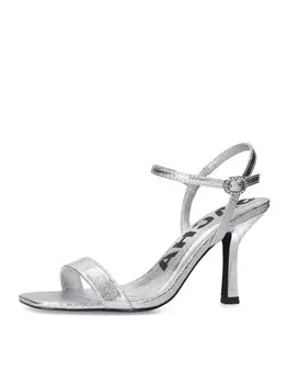 Сандалии SACHA, серебряный