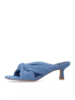 Сандалии SACHA, синий