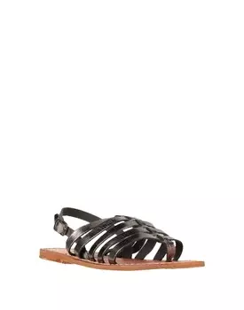 Сандалии Sachet, серый