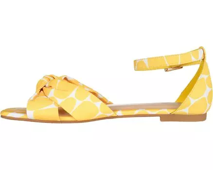 Сандалии Safina Sandal Journee Collection, желтый