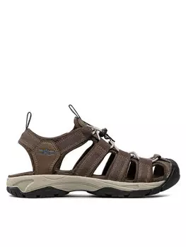 Сандалии Sahiph Hiking Sandal 30Q9517 Cmp, коричневый