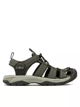 Сандалии Sahiph Hiking Sandal 30Q9517 Cmp, зеленый