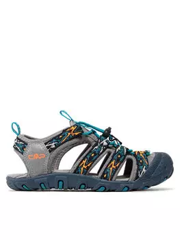 Сандалии Sahiph hiking Sandal 30Q9524 Cmp, серый