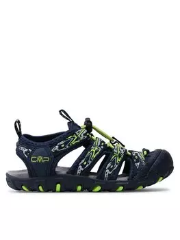 Сандалии Sahiph Hiking Sandal 30Q9524 Cmp, синий