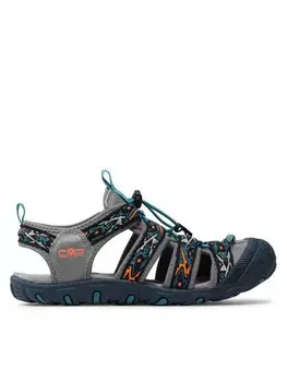 Сандалии Sahiph Hiking Sandal 30Q9524J Cmp, серый