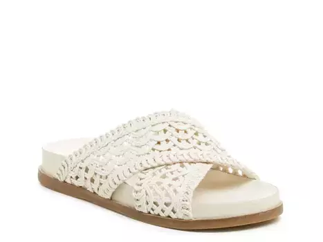 Сандалии Sailor Platform Sandal Kelsi Dagger Brooklyn, серо-коричневый