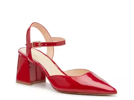 Сандалии Sairi Jessica Simpson, Red