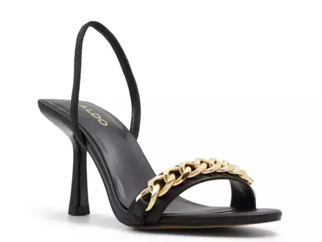 Сандалии Saje Sandal Aldo, черный