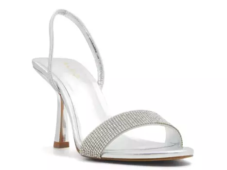 Сандалии Saje Sandal Aldo, серебряный/металлик