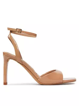 Сандалии Sake 13707880 Aldo, коричневый