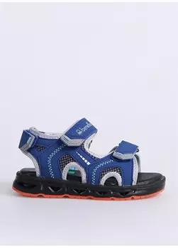 Сандалии Saks Boy's BNI-10118 Benetton