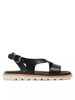 Сандалии Salamander, черный
