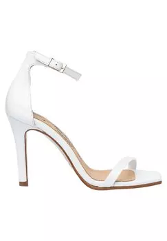 Сандалии SALN FIESTA Eva Maas, белый
