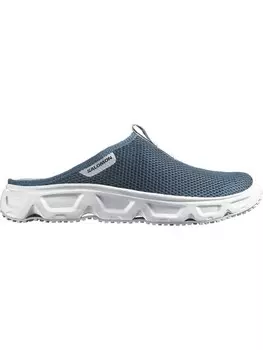 Сандалии SALOMON Clogs SHOES REELAX SLIDE 6.0, синий