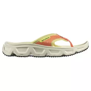 Сандалии Salomon Reelax Break 6.0, оранжевый