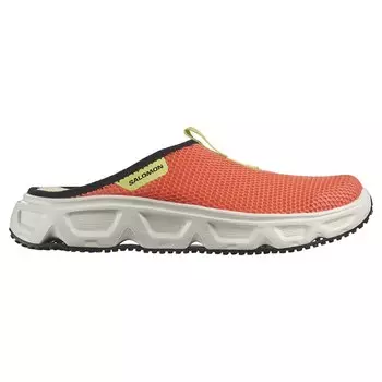 Сандалии Salomon Reelax Slide 6.0, оранжевый