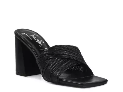 Сандалии Salty You Sandal London Rag, черный