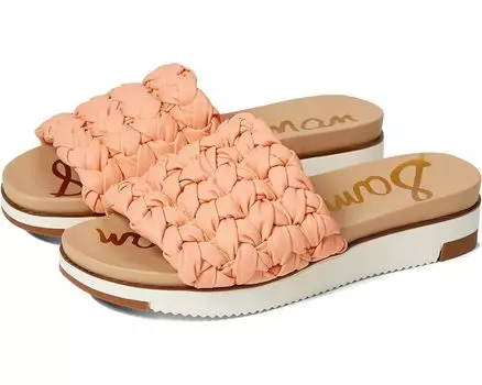 Сандалии Sam Edelman Ainslie, цвет Peach Pear