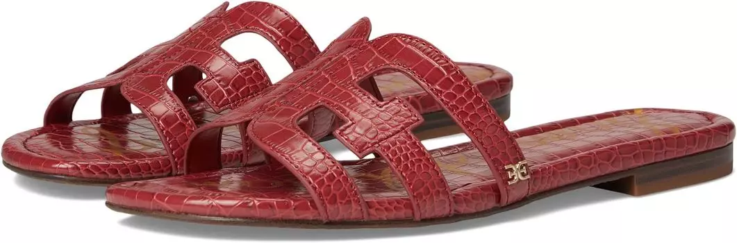 Сандалии Sam Edelman Bay, цвет Dark Rose
