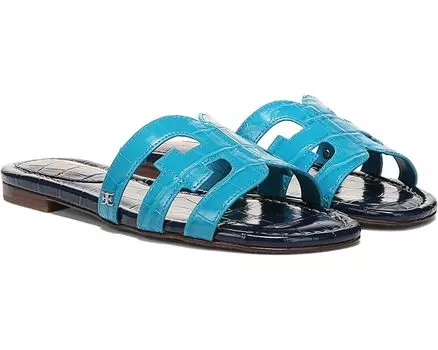 Сандалии Sam Edelman Bay, цвет Milos Blue