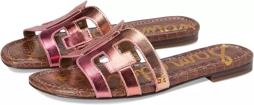 Сандалии Sam Edelman Bay, цвет Sunrise Multi