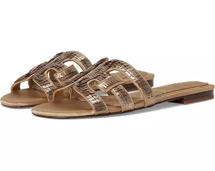 Сандалии Sam Edelman Bay Glamour, золотой