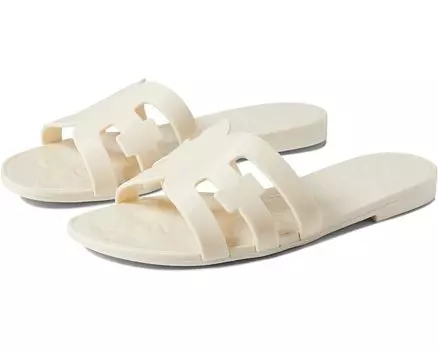Сандалии Sam Edelman Bay Jelly, слоновая кость