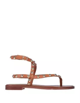 Сандалии Sam Edelman, бежевый