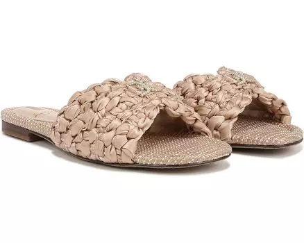 Сандалии Sam Edelman Bridget, экрю