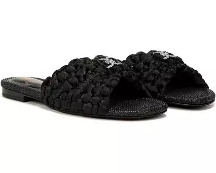 Сандалии Sam Edelman Bridget, черный