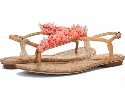 Сандалии Sam Edelman Brinda, цвет Natural Sand