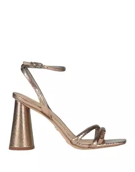 Сандалии Sam Edelman, бронза