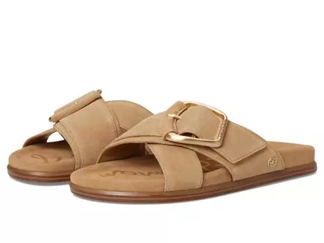 Сандалии Sam Edelman Darla, цвет Cyprus Tan