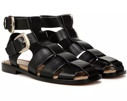 Сандалии Sam Edelman Dawn, цвет Black Leather